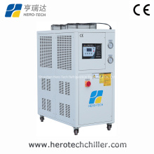 15kw Air Cooled Industrial Laser Water Chiller for Induction Heater